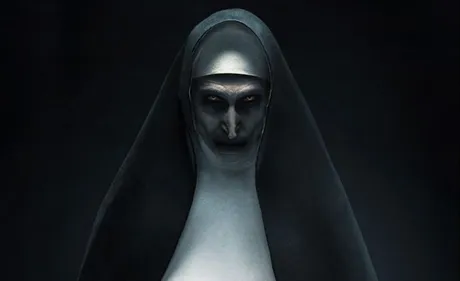 Découvrez les effets étonnants qu'un film d’horreur a sur notre...