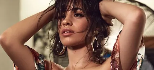 Camila Cabello triomphe aux MTV Europe Music Awards