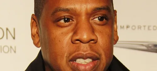 Un régime strict pour Jay Z