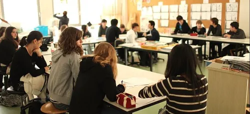 Nouvelle-Aquitaine : une grève ce lundi dans l'Education Nationale