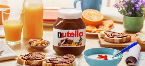 « Nutella Biscuits » : Ferrero lance des biscuits fourrés au Nutella !