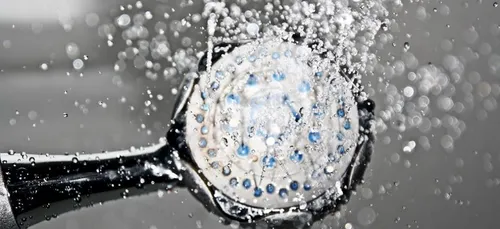 La moitié des Français ne prend pas une douche tous les jours !