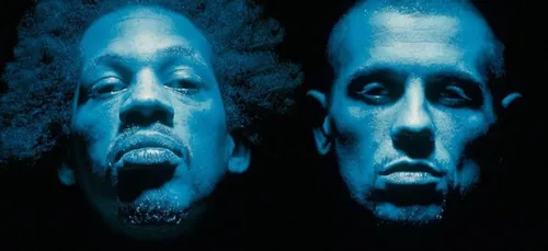 Supreme NTM : bientôt un film sur l’histoire de JoeyStarr et Kool...