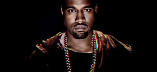 Kanye West, Nicki Minaj et 6ix9ine se font tirer dessus en plein...