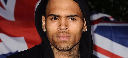 Chris Brown accusé d’agression, il étouffe l’affaire avec un gros...
