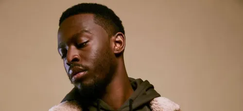 Dadju s’offre Bercy !