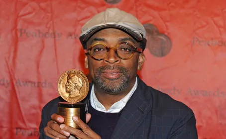 Spike Lee annoncé mort à la place de Stan Lee : le réalisateur...