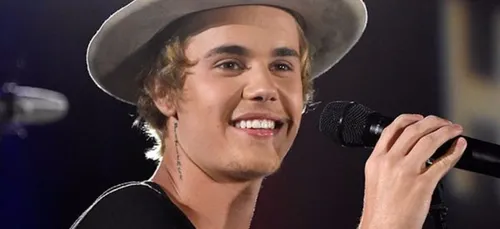 Justin Bieber publie un message fort et s’engage pour une noble...