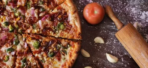 L'équation pour une pizza parfaite enfin révélée par des...