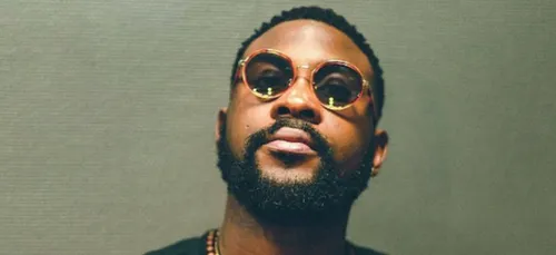 Damso : un « whiteface » dans le clip « Rêves Bizarres » avec Orelsan