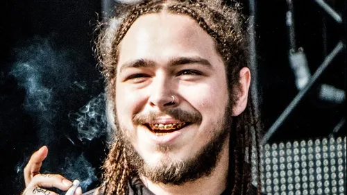 Post Malone : l’étonnante surprise que lui a fait Travis Scott (Vidéo)