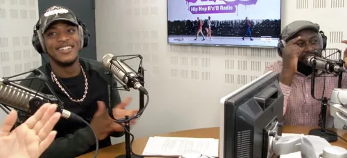 Niska - Réseaux (Parodie Morning Swigg)