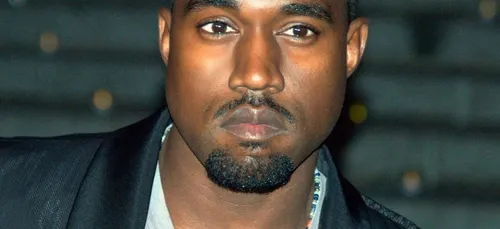 Kanye West : une geste auquel on ne s’attendait pas…