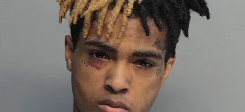 XXXTentacion : bientôt une série sur sa vie !