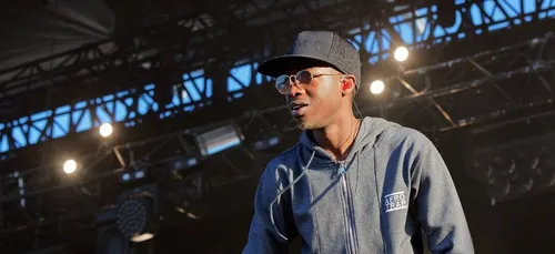 Alonzo et MHD présentent la nouvelle Puma RS-X (vidéo)