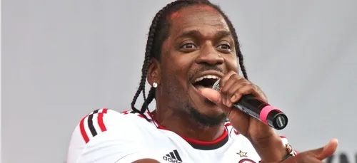 Pusha T : son concert dégénère en bagarre générale ! (Vidéos)