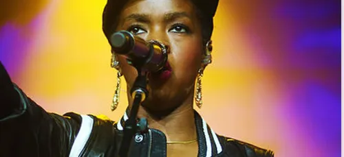 Lauryn Hill : huée et virée de la scène lors de son concert