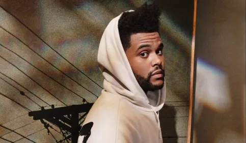 The Weeknd : bientôt fiancé à Bella Hadid !