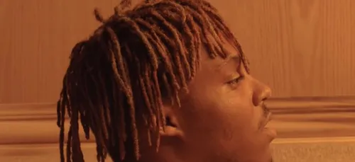 Juice Wrld : son morceau « Lucid Dreams » est au centre d’un conflit