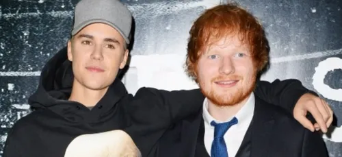 Justin Bieber : Ed Sheeran l'a frappé au visage, il exige un...