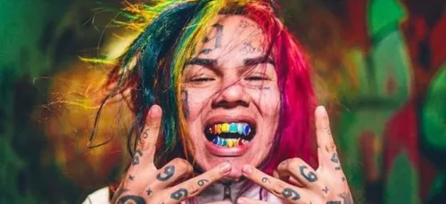 Tekashi 69 : filmé en train de commanditer une fusillade (Vidéo)