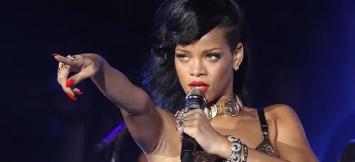 Rihanna : bientôt des vins Fenty, après le maquillage et les...