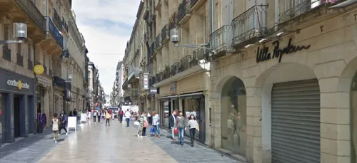 Bordeaux : deux immeubles évacués en urgence