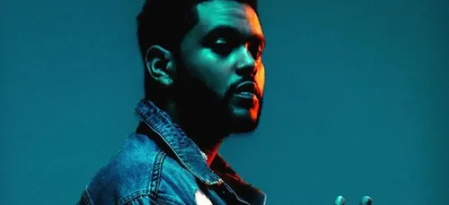 The Weeknd dévoile le premier visuel de son futur album « Chapter...