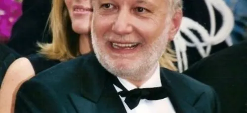 Guillaume Canet a trouvé le sosie parfait de François Berléand (Photo)