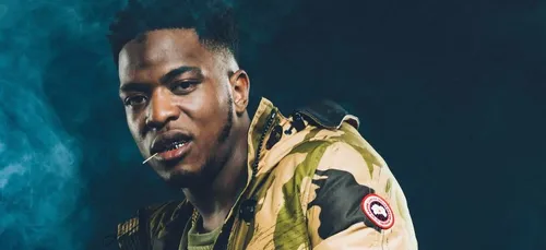 Quand Niska et Alonzo affrontent deux stars du football (Vidéo)