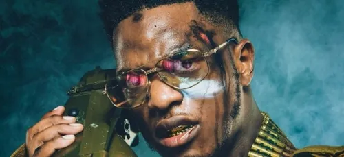 Niska disque d'or : Booba le félicite avec un message très drôle !