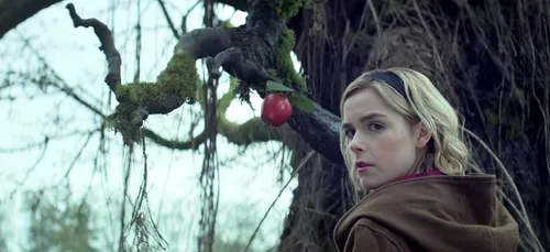 "Les nouvelles aventures de Sabrina" : le teaser de la saison 2...