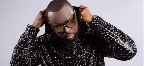 Maître Gims au musée Grévin : les internautes sont divisés !