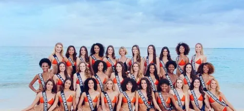 Selon les statistiques, découvrez qui sera la future Miss France...