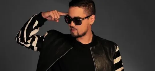 Lartiste lâche des infos sur son nouvel album