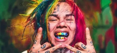 6ix9ine : sa condamnation ajournée dans son affaire d’agression...