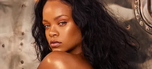 Rihanna : son émouvant message à une fan atteinte d’un cancer (Photo)