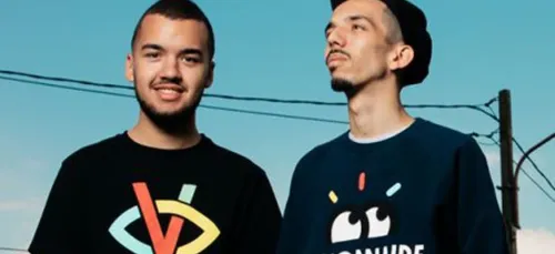 Bigflo et Oli reportent leur concert à l’AccorHotels Arena