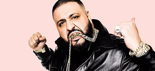 DJ Khaled : un étudiant gagne un concert en distribuant des Mentos...