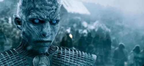 Game of Thrones S08 : l'interprète du Roi de la Nuit révèle une...