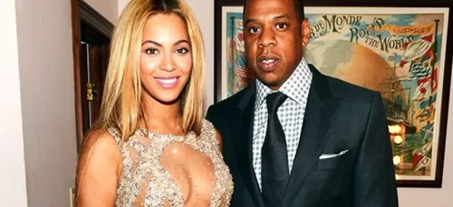 Beyoncé & Jay-Z : première sortie en famille depuis la naissance...
