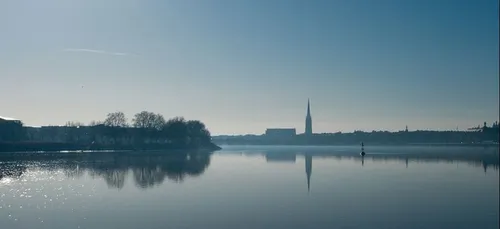 Pont Simone-Veil : les travaux vont pouvoir reprendre