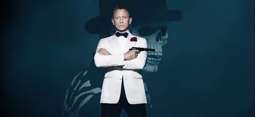 James Bond 25 : découvrez l’acteur pressenti pour jouer le rôle du...