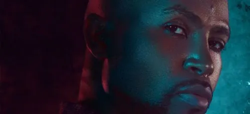 Rohff : son album "Surnaturel" fuite sur la toile, il réagit !