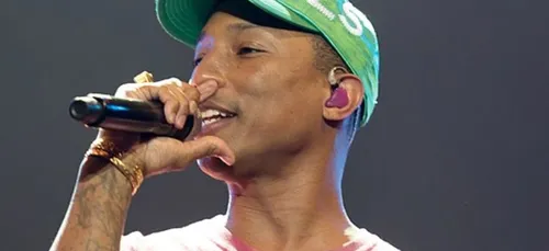 Pharell Williams et Robin Thicke : un plagiat à 5 millions de dollars