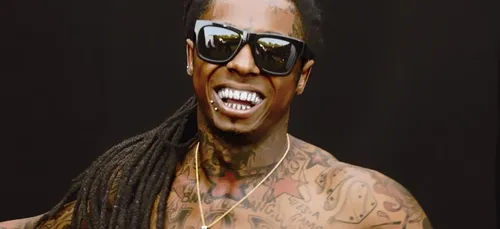 Lil Wayne : père d'un enfant caché âgé de 15 ans !