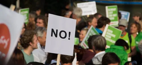 Nouvelle-Aquitaine : les appels à la grève générale et aux...