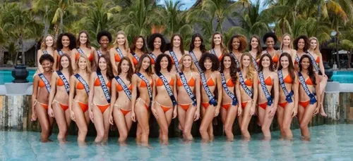Miss France 2019 : qui sont les grandes favorites pour succéder à...