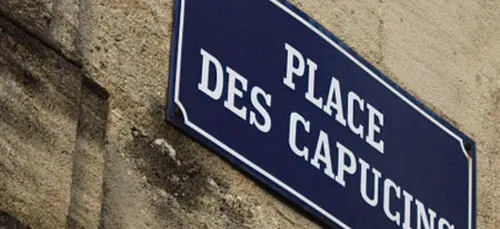 Bordeaux : un homme tué d’un coup de couteau dans une bagarre