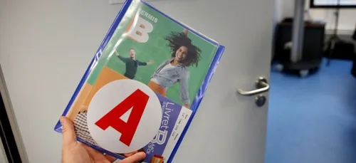 Gironde : manifestation des auto-écoles contre les auto-écoles en...